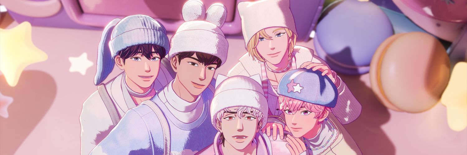 청해 banner