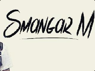SmangarM's profile banner image