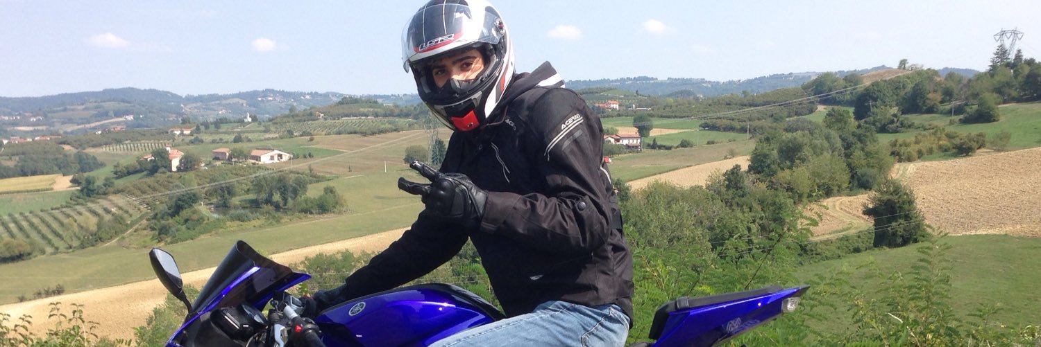 FraMagli98's profile banner image