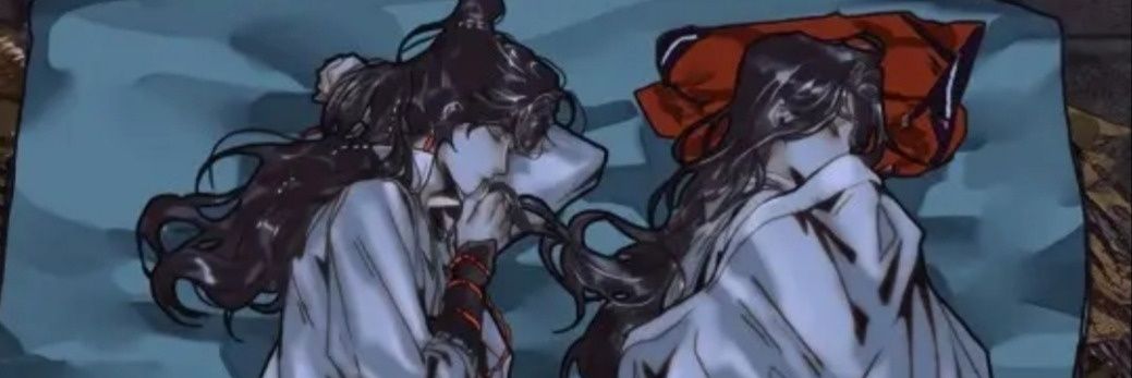 Lenaaowo's profile banner image