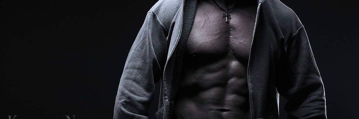 hamszilla's profile banner image