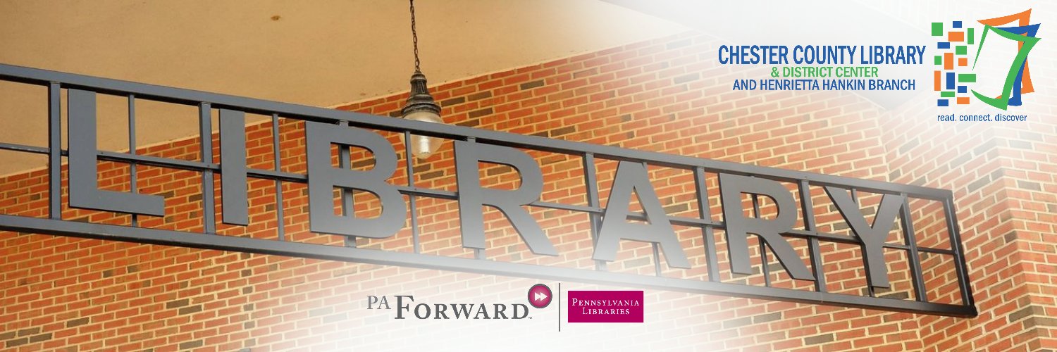 Hankin Library banner