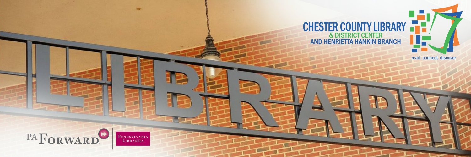 HankinLibrary's profile banner image