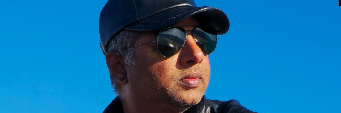 kalpeshchavda's profile banner image