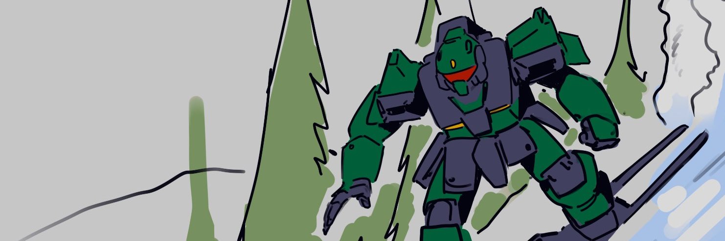 mrgruntington |  |'s banner