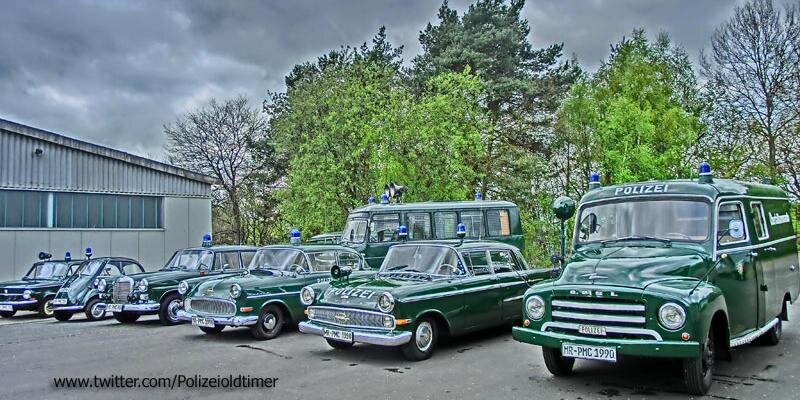 Polizeioldtimer's profile banner image