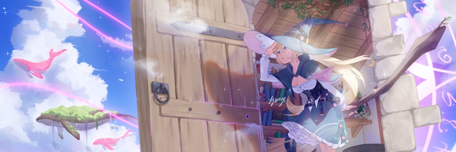Yjwong's banner