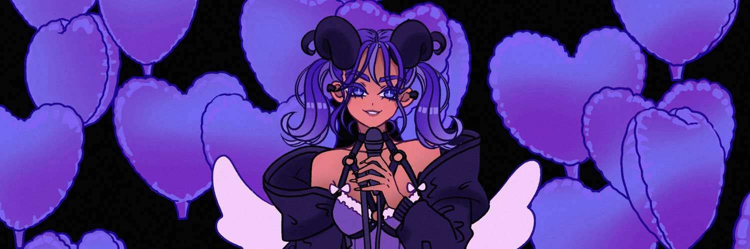 sunrae_art's profile banner image
