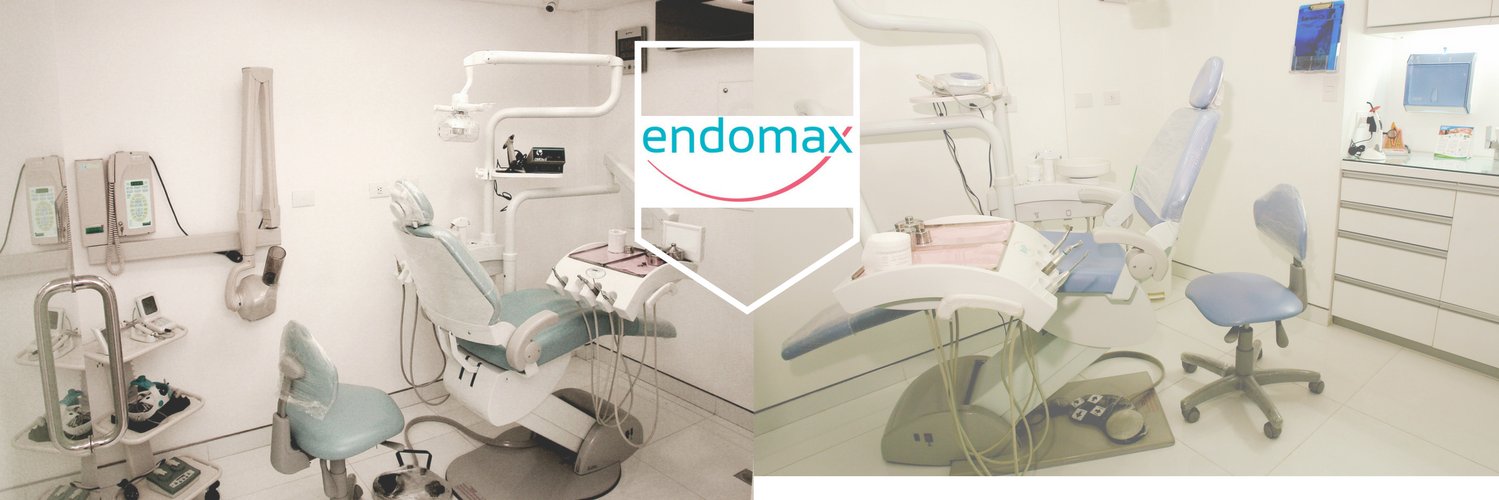 endomaxCA's profile banner image