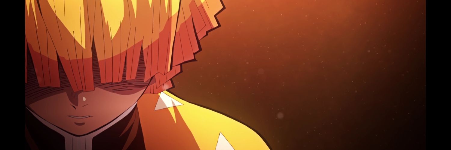 Kixinx's profile banner image