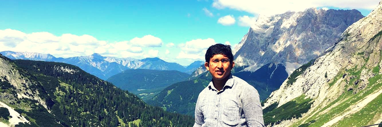 rajatkoner's profile banner image