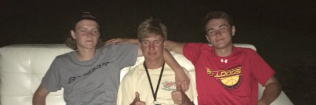 Michaelrdowns's profile banner image