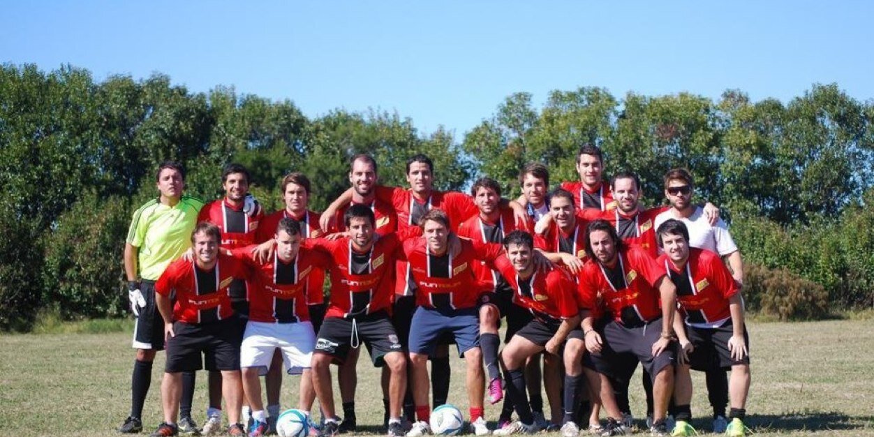 DrunkersFC's profile banner image