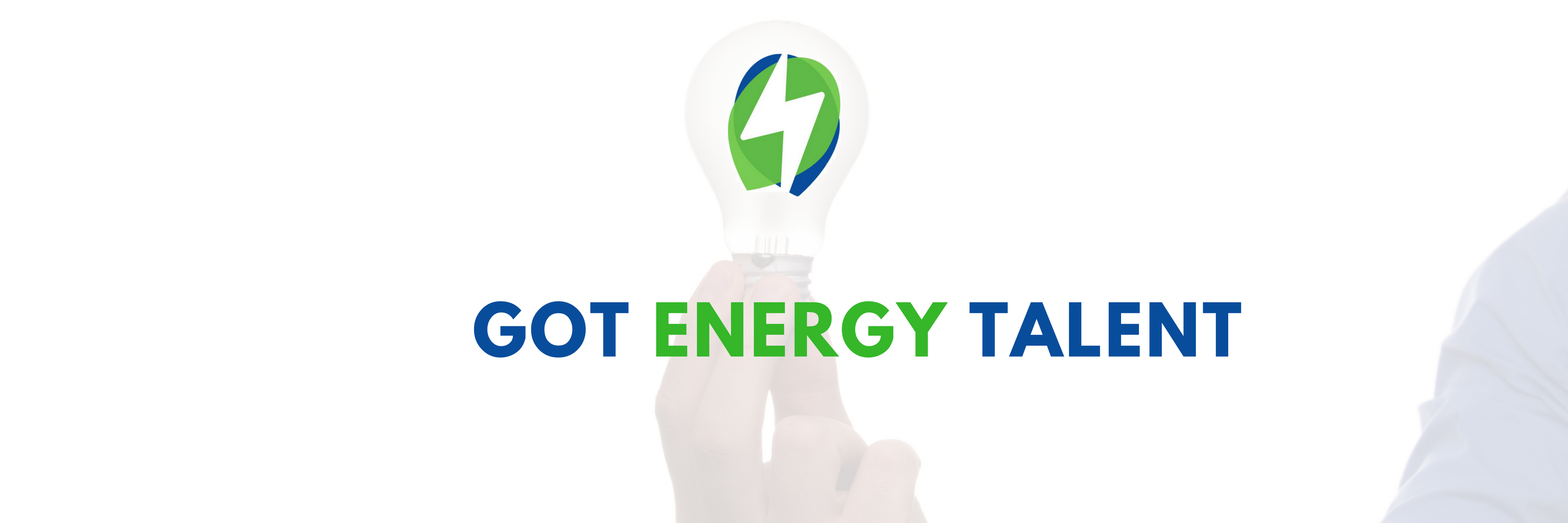 Got Energy Talent banner