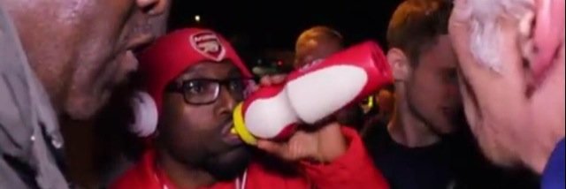 AFTVVines's profile banner image