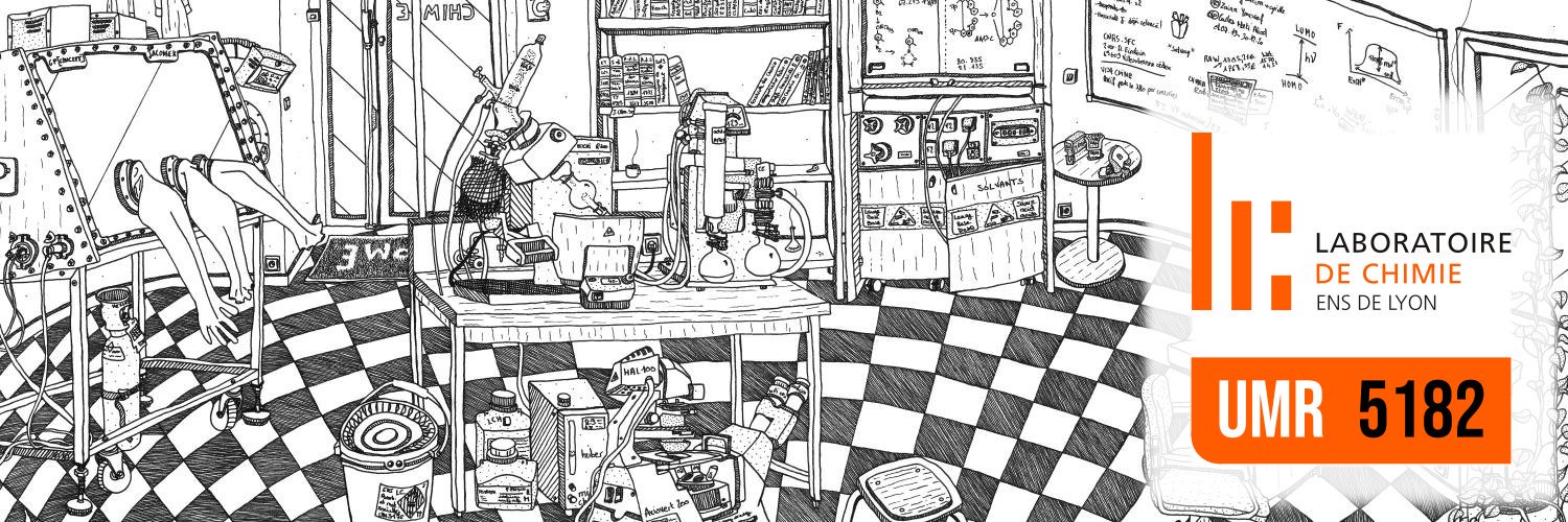 LabChimieEnsl banner