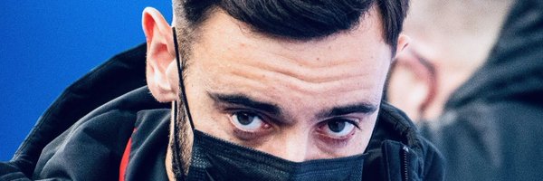 adrianijr Profile Banner
