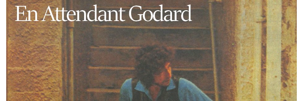 En Attendant Godard's banner