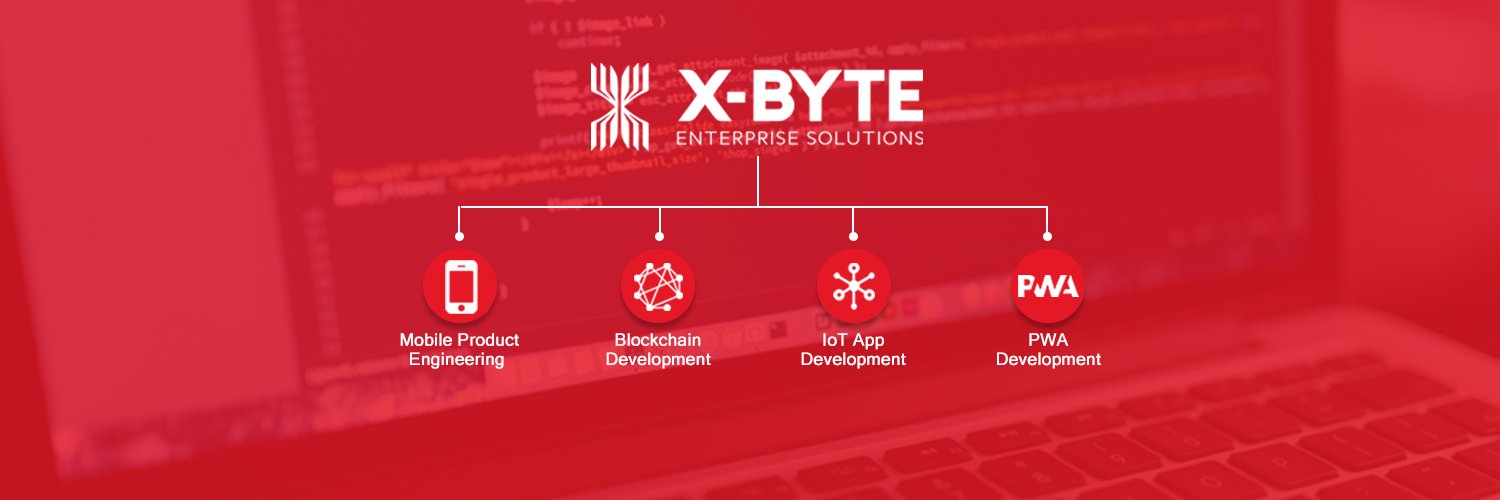 XByte_Solutions banner