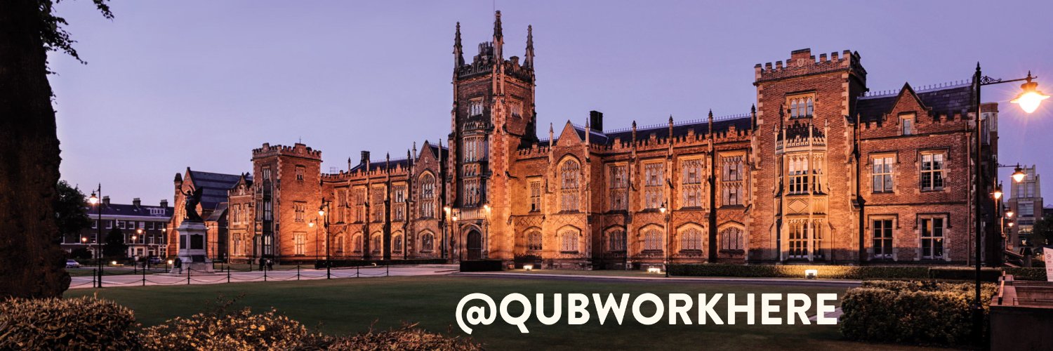 QUBWorkHere's profile banner image