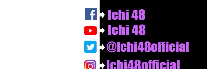 Ichi48official's profile banner image