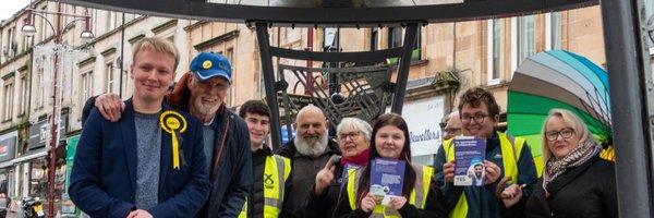 rossclarksnp Profile Banner