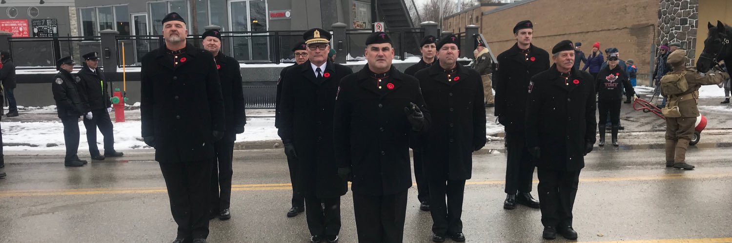 MedicHonorGuard's profile banner image