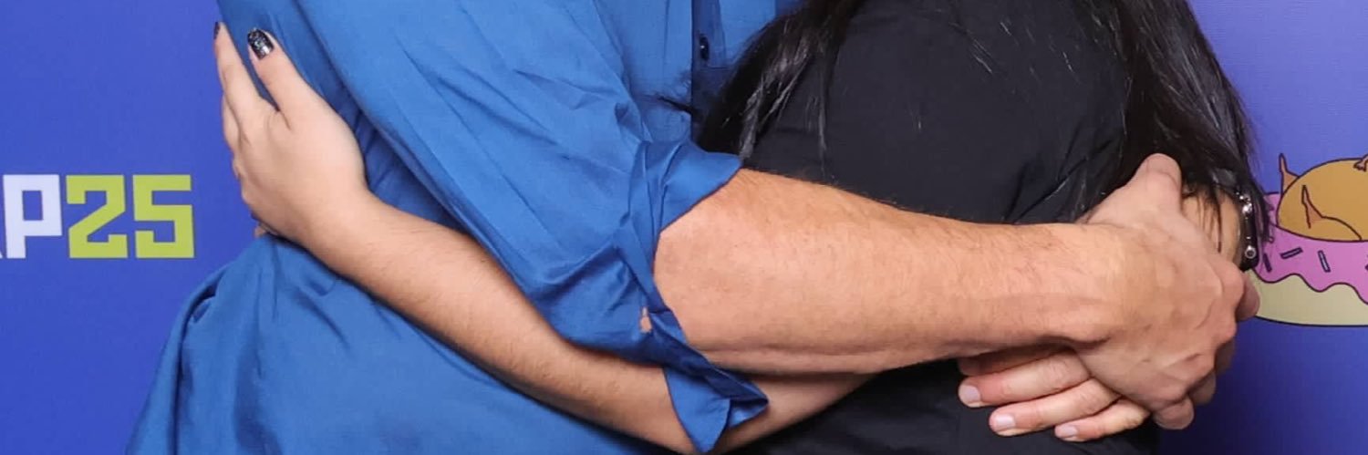 mishacklez's profile banner image