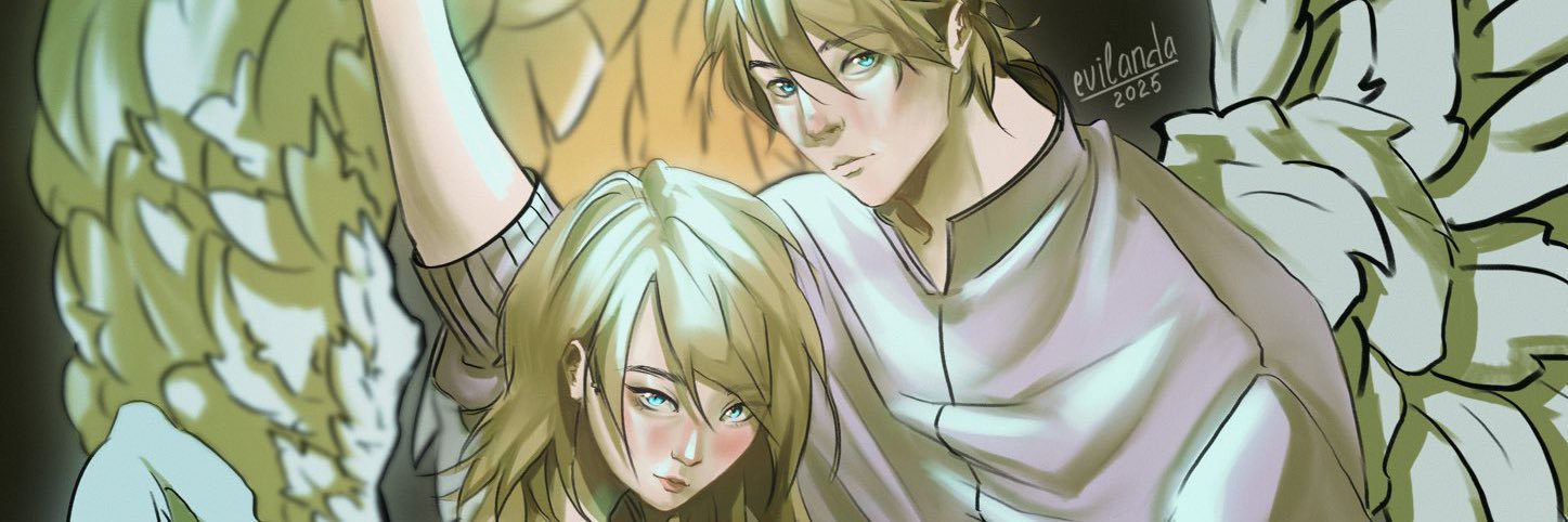 evilanda | COMMISSIONS OPEN banner