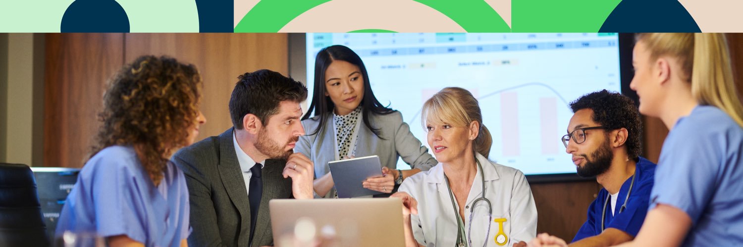 DCU Centre for eIntegrated Care (CeIC) banner