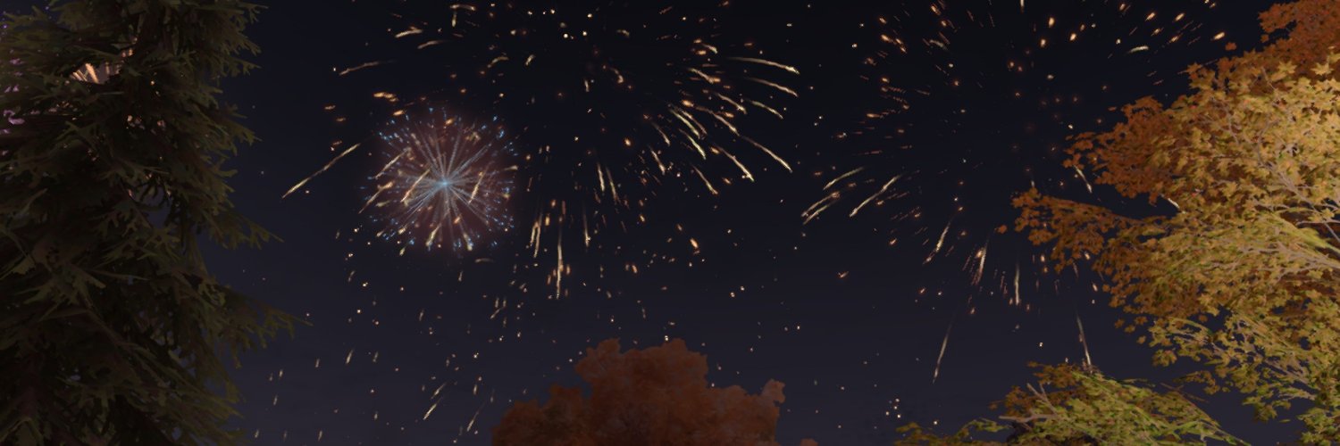 nvrvrvd's profile banner image