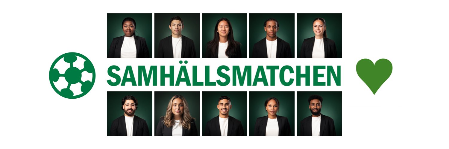 samhallsmatchen's profile banner image