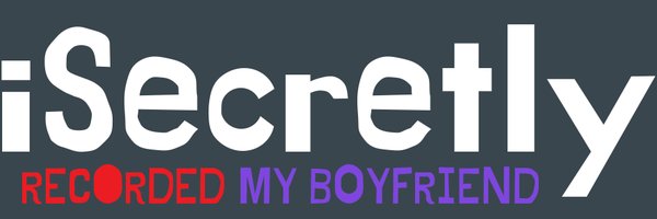 RecordedBoyf Profile Banner