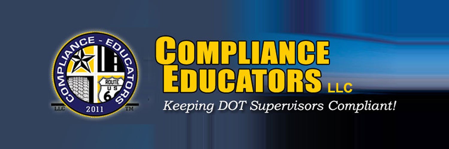Compliance Educators LLC banner