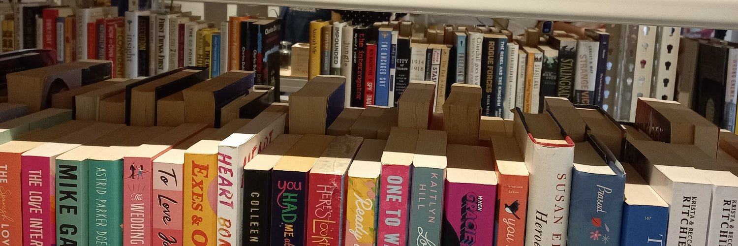 thelostbookpage's profile banner image