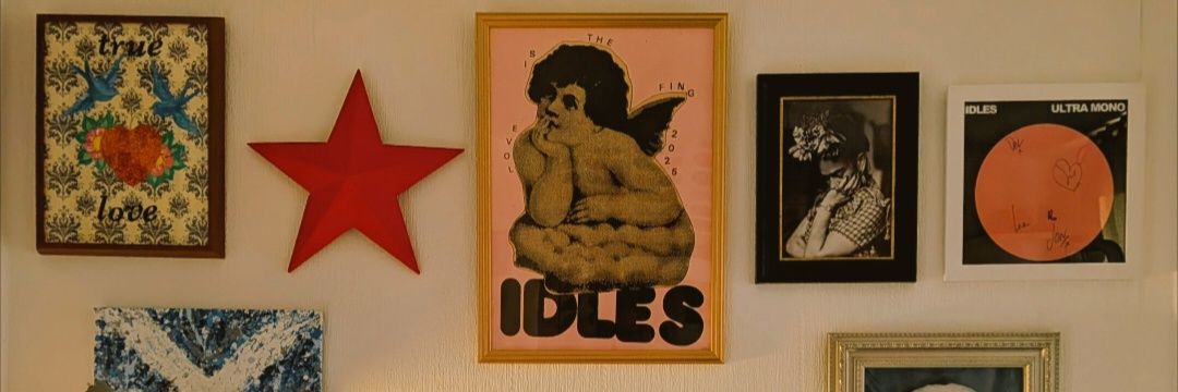 Fi's banner