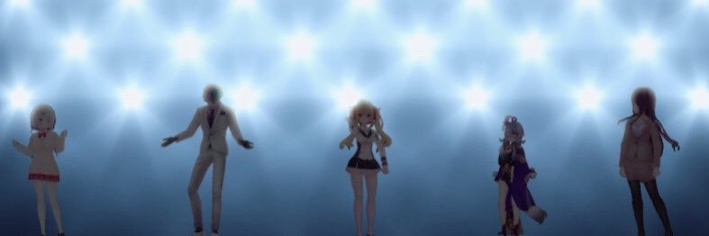 鷹宮リオン🦅's banner