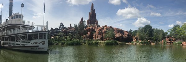 DisneyCreators Profile Banner