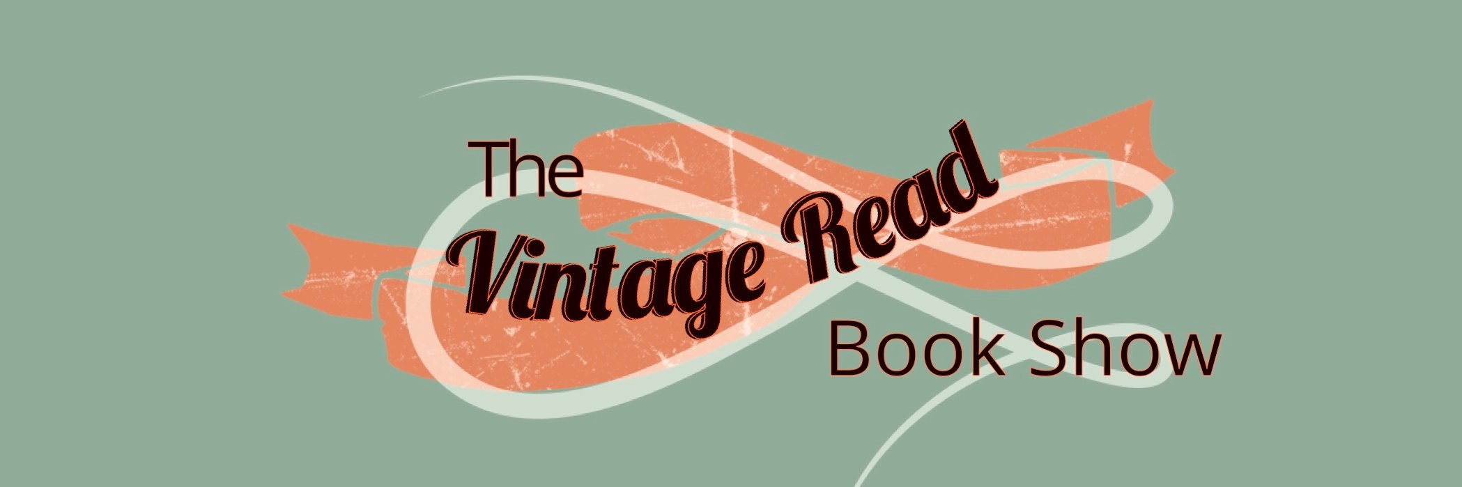 VintageRead's profile banner image