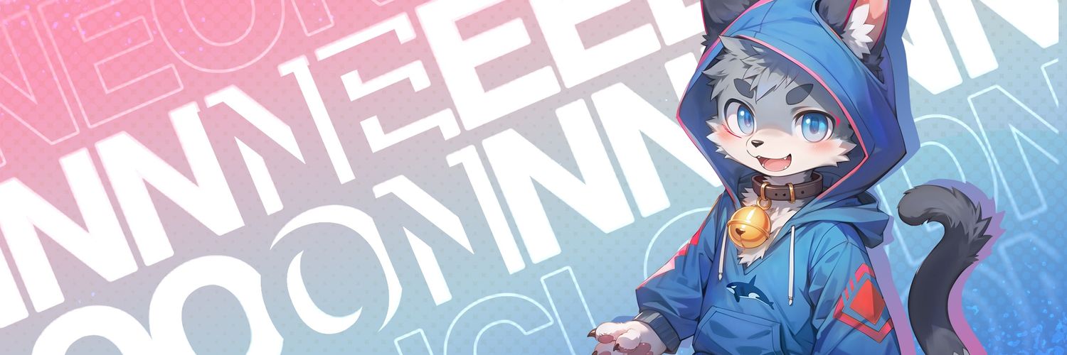 Neoncloud·霓雲🔜返工😭 banner