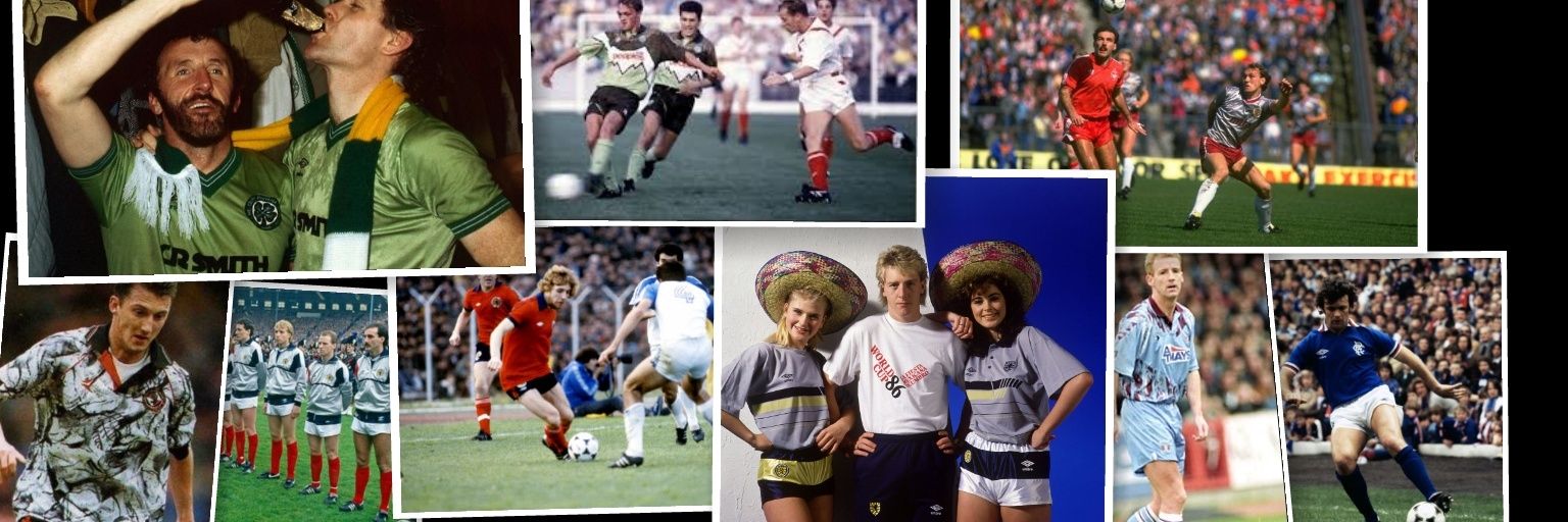 Scotland Football Kits II🏴󠁧󠁢󠁳󠁣󠁴󠁿's banner