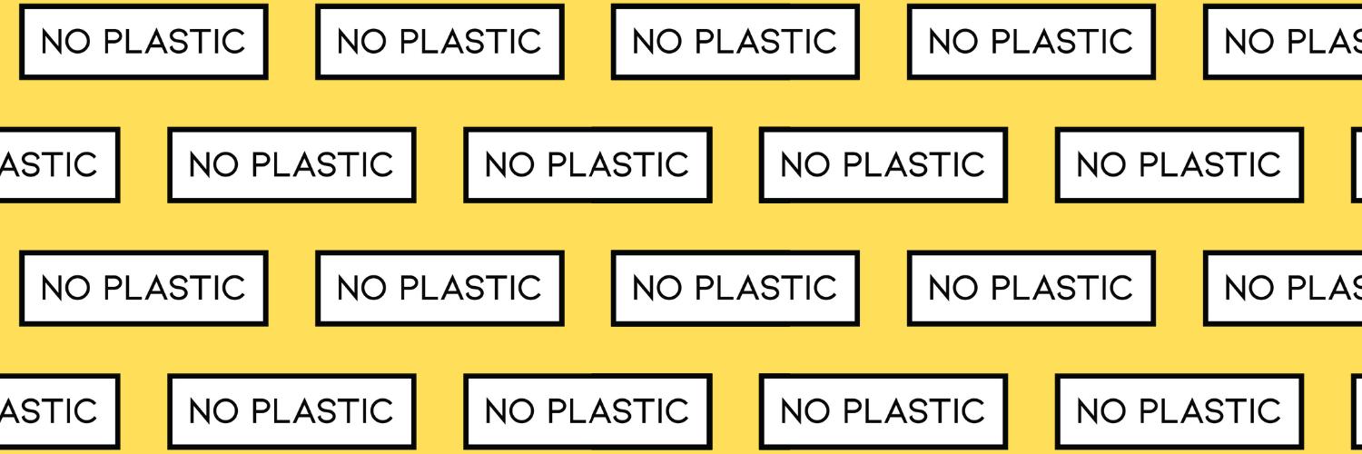 The Weekly Shop - #PlasticFree Online Shop banner
