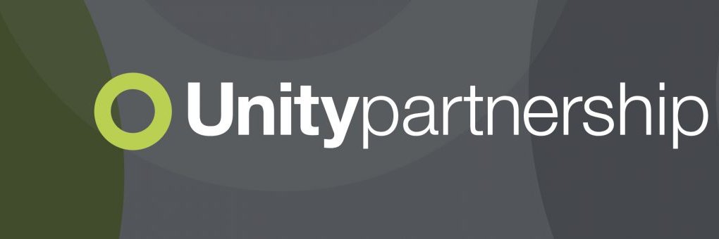 Unity Partnership banner