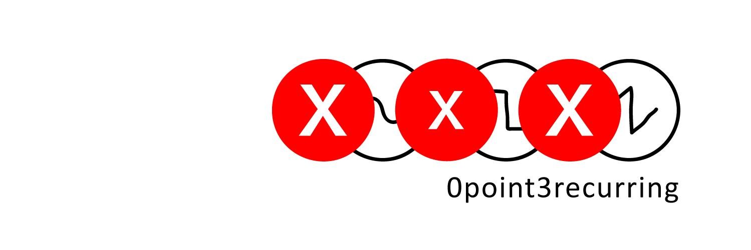 0point3recurrin's profile banner image