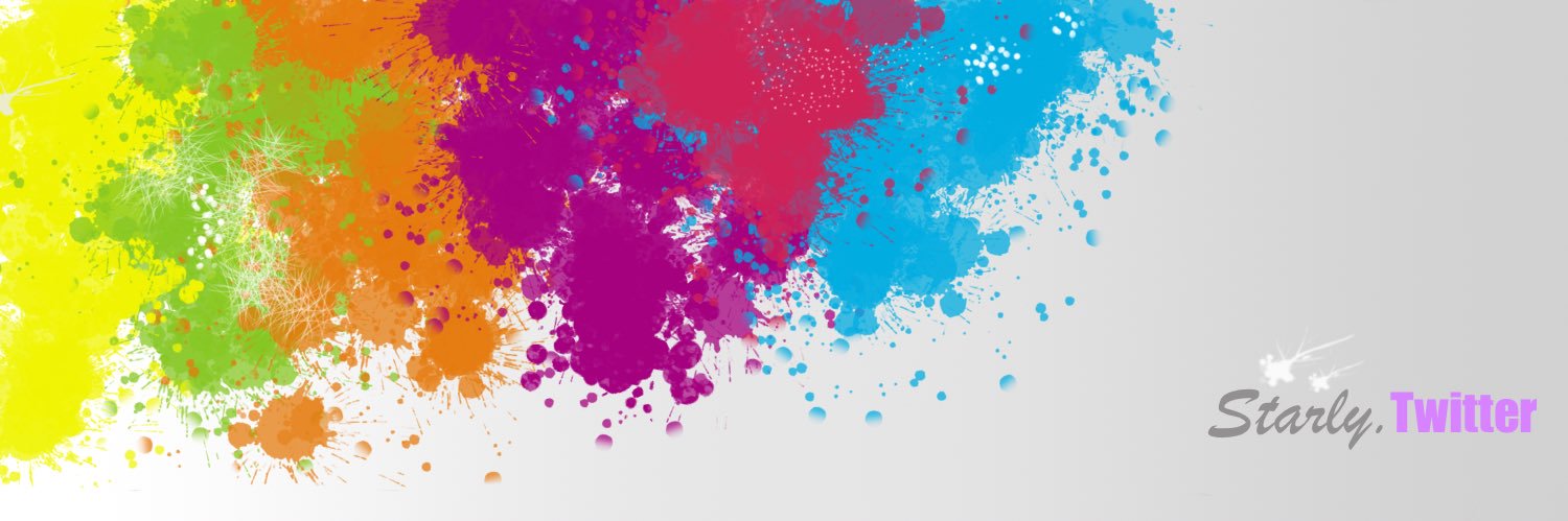Starly_Vis's profile banner image
