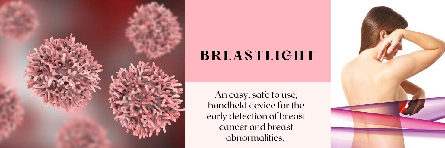 BreastlightZA's profile banner image