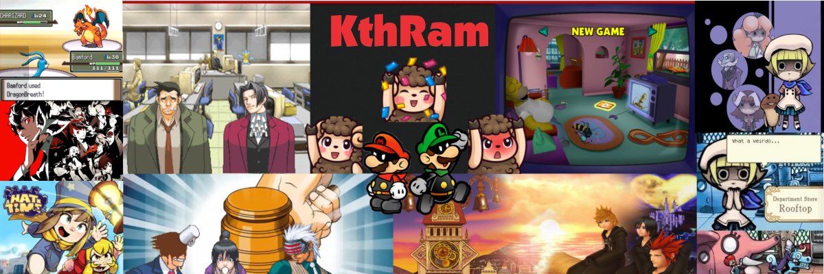 Kth_Ram's profile banner image