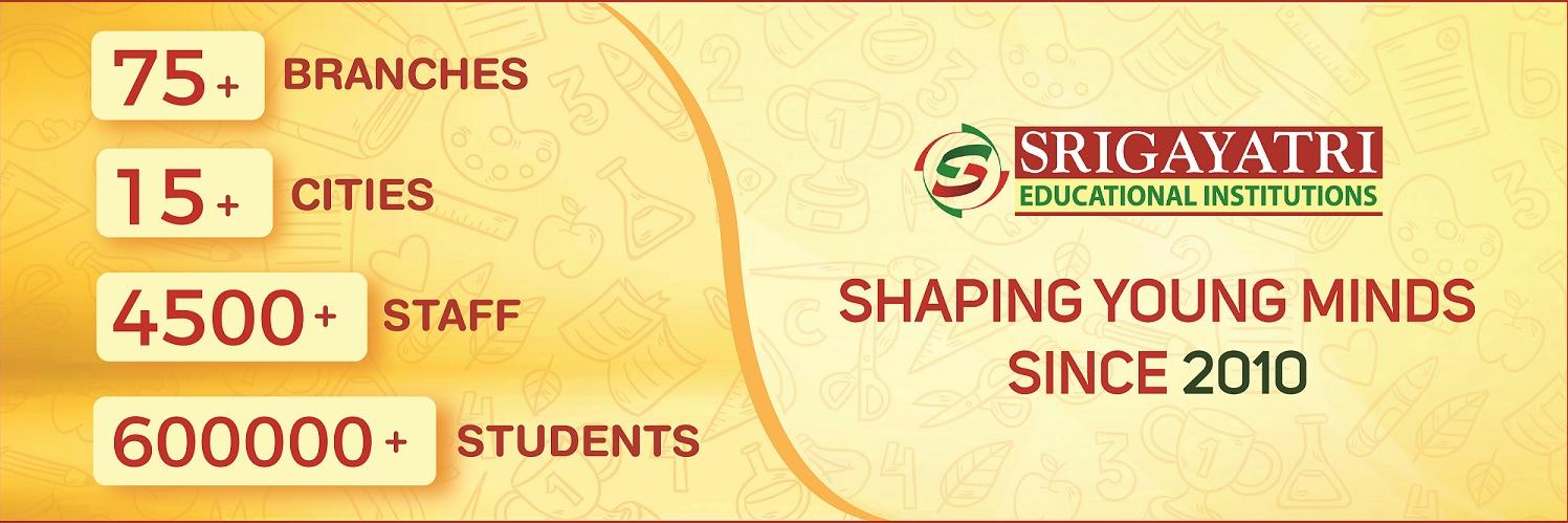 SriGayatriOffl's profile banner image