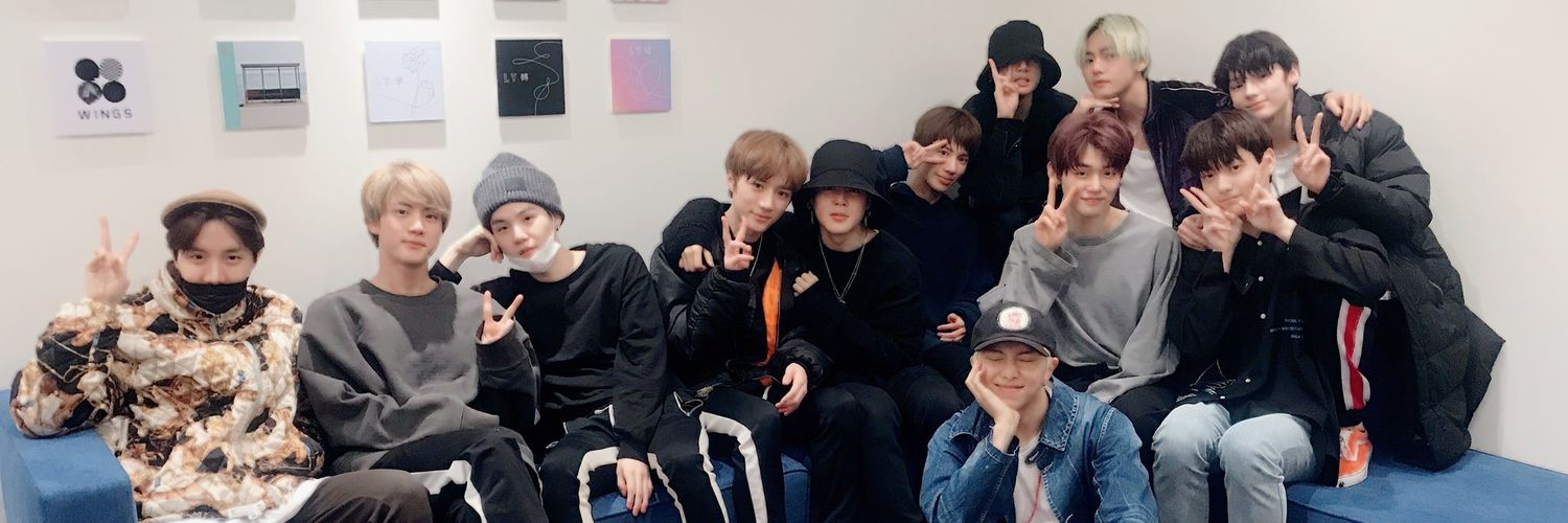 BTS 💜 🇲🇾 banner