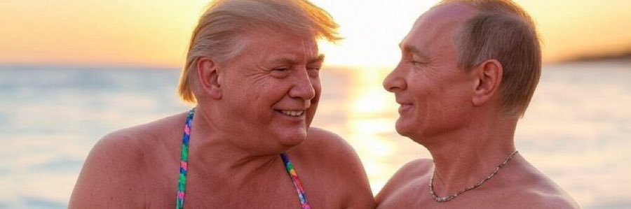 Felonious Punk banner